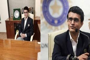 Dada’s word on “Corruption”, Virat Kohli and “Champion” MS Dhoni