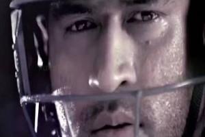 WATCH VIDEO: Dhoni Version of "Kannula Thimuru" from Darbar Released