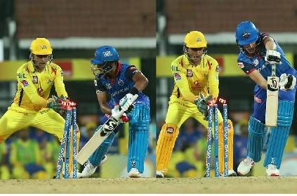 Fan Asks Secret Behind MS Dhoni\'s Stumpings; CSK Responds