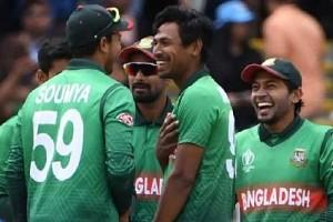 Former Pakistan player wants lightning to strike entire Bangladesh team