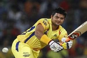 Here's how 'Chinna Thala' Suresh Raina wished Chennai on Madras Day!