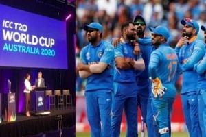 ICC T20 World Cup 2020 Qualifying Format Released; India in Super 12s!