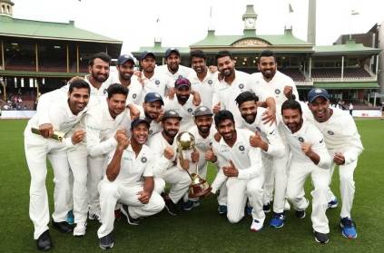 India Makes History - First Ever Test Victory In Australia | Sports News