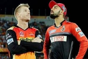 Royal Challengers Bangalore Leaves a Message to Australian Team Ahead of ODI Series!