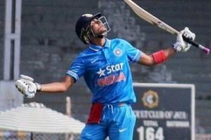 This Cricketer Becomes Youngest To Score Double Century Against WI: Team India Surprised!