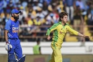 IND vs AUS: Adam Zampa reveals the secret behind getting Virat Kohli out!