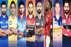 IPL 2020: Final List of Players for Auction Released