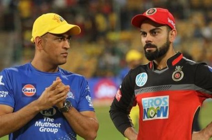 IPL 2020: Franchises to Protest Additional Staging Fees!