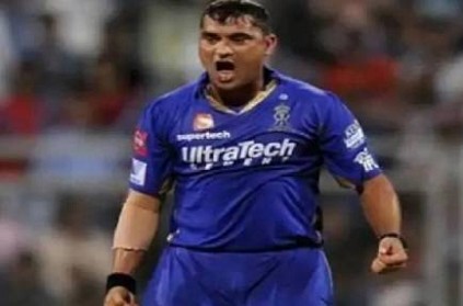 IPL 2020 KKR buy Pravin Tambe disqualified from tournament 