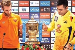 BIG NEWS !!! IPL finals not in Chennai anymore???