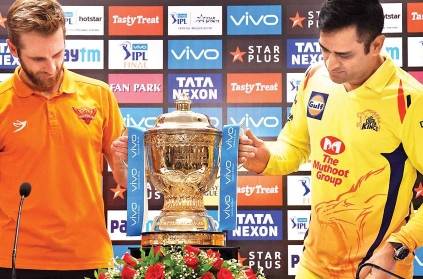 IPL finals shifted from Chennai to Hyderabad