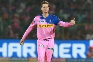 Steve Smith Names Two Young Indian Players as Promising Prospects in IPL!