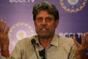 Kapil Dev Resigns as BCCI's CAC Chief!