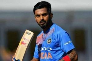 KL Rahul Emulates Rahul Dravid's 21-year-old Record as Wicket-Keeper!