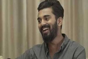 KL Rahul Shares Self-Isolation Video With Bizarre Twist Amid Coronavirus; Fans Amused!   