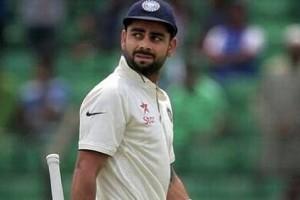 ICC Test Ranking; Virat Kohli Goes Down the Table