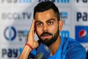 Kohli Reveals 'Surprise Bowler' Entry for T20 World Cup 2020