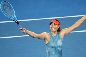 Five-Time Grand Slam Champion Maria Sharapova Retires From Tennis; Shares Heartbreaking Post! 