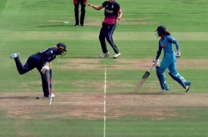 Mithali Raj responds on her controversial WWC final run-out