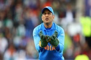 MS Dhoni Not Included in Annual Player Contract for Team India; Other Players Listed