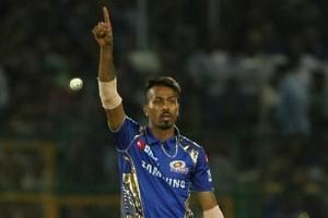 Mumbai Indians Bowling Coach on Hardik Pandya's Participation in IPL 2020!