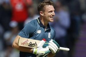 Jos Buttler as good as Kohli, De Villers, MS Dhoni, and Viv Richards says former Captain !!!