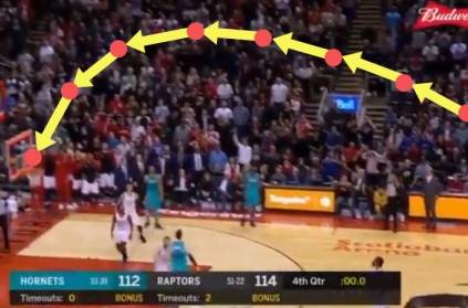 Jeremy Lamb hits last-second jump shot as Charlotte Hornets beat Detroit  Pistons, NBA News