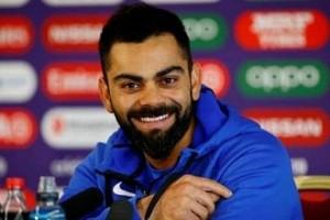 Virat Kohli Gets Inspired By Netflix Documentary, Says Proud To Turn Vegetarian