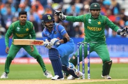 PCB asks written assurance from BCCI regarding clearance