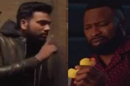 Rohit Sharma takes revenge on Kieron Pollard with prank: Wat