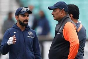 SC appointed committee to meet VIRAT and RAVI SHASTRI: WORLD CUP REVIEW