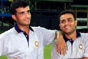 Virender Sehwag Reveals Prediction On Ganguly Becoming BCCI Chief Came True, One More To Go!  