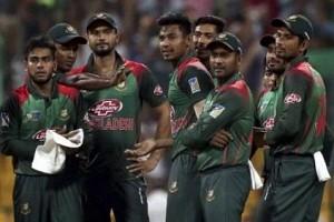 Bangladesh Cricketer Faces Two Years Ban From ICC, Days Ahead From India Tour 