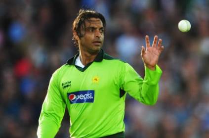 Shoaib Akhtar Says Comments on Danish Kaneria \"Taken Out of Context\"