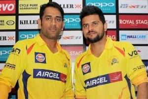 Suresh Raina Talks About How He Plans to Extend His Career; Gives Major Hint About Dhoni