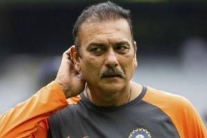 Ravi Shastri's Yearly Salary Revealed and It's Higher than Virat Kohli!