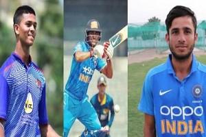 Top 3 Uncapped Players who Got Big Money in IPL 2020 Auction