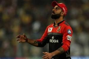 Virat Kohli is the worst fielder in IPL 2019 ???