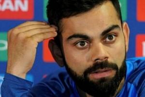 Virat Kohli Goes Shirtless, Posts Picture; Fans Troll Him Non-Stop!