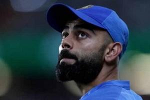 Virat Kohli Opens Up on Death and Life