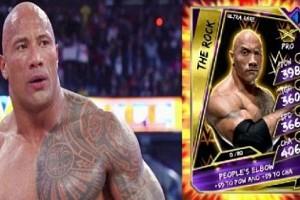 WWE Super Star Dwayne "THE ROCK" Johnson breaks news; fans heartbroken!