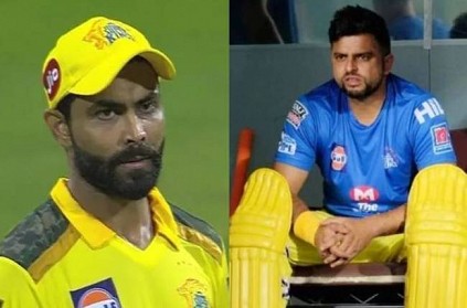 Aakash Chopra feels Jadeja might not feature for CSK next season