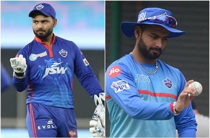 DC skipper Rishabh Pant lauds coach Ricky Ponting