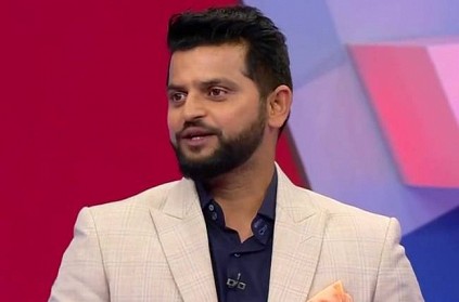 Suresh Raina\'s prediction about IPL 2022 playoffs