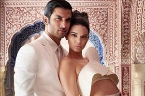 Sushant Rajput, Kendal Jenner feature on Vogue India's cover