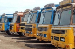 Tamil Nadu truckers go on indefinite strike