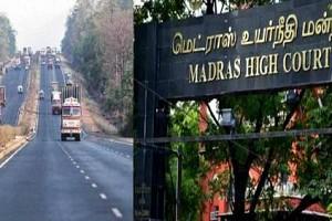 HC cancels land acquisition proceedings of Chennai-Salem 8-lane highway project