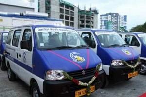 Good News! Get A Cab Ride For Rs.10 From Chennai Metro Stations