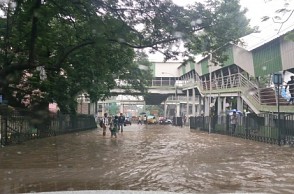 Tamil Nadu rains: Schools in these districts to have holiday on Thursday