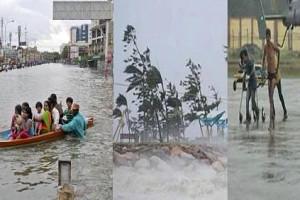 'Vardha' in 2016, 'Ockhi' in 2017 and 'Gaja' in 2018: TN Rescue Forces Ready for 2019